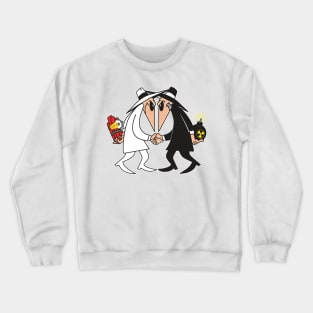 Spies Crewneck Sweatshirt